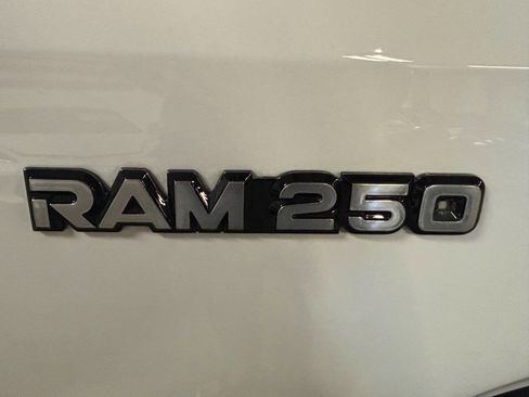 Used 1993 Dodge D/W Truck 250 RWD image 15