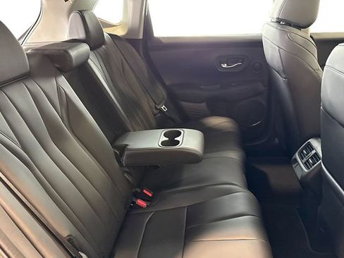 New 2025 Acura ADX FWD image 34