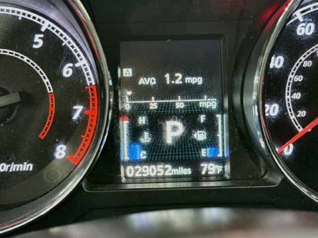 Used 2024 Mitsubishi Outlander Sport AWD image 15
