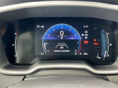 New 2026 Toyota Corolla XSE image 13