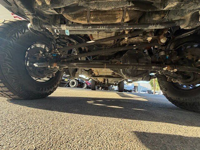 Used 2020 Ford F250 XL AWD/4WD image 51