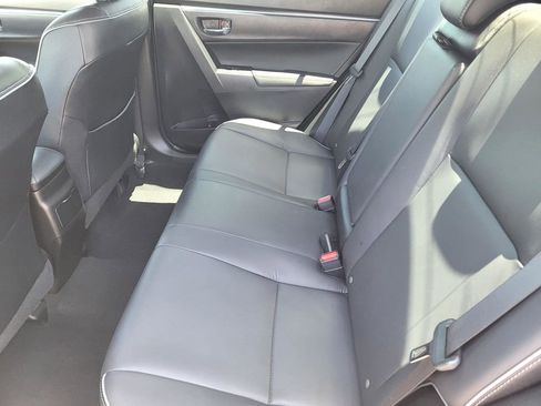 Used 2015 Toyota Corolla LE Premium FWD image 13
