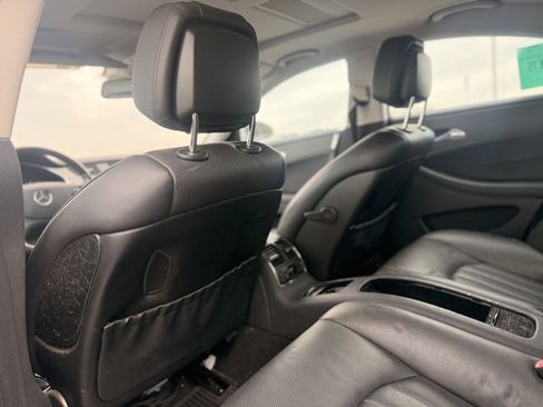 Used 2008 Mercedes-Benz CLS 550 image 18