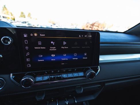 New 2025 Chevrolet Colorado LT w/ LT Convenience Package image 20