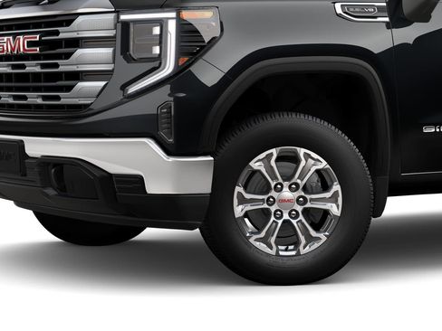 New 2026 GMC Sierra 1500 SLE w/ X31 Off-Road Package image 26