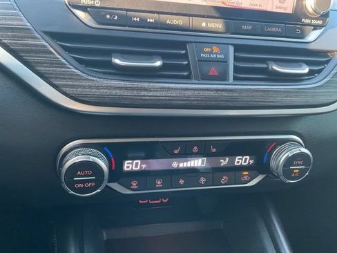Used 2019 Nissan Altima 2.5 SL FWD image 20