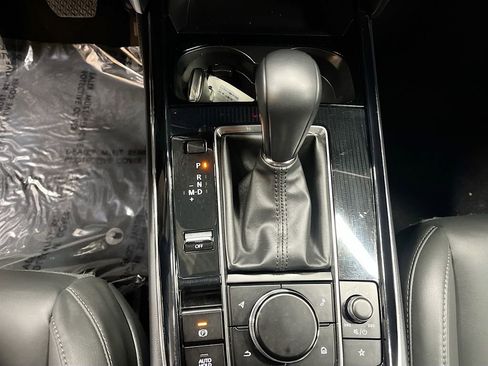 Used 2025 MAZDA CX-30 AWD 2.5 S w/ Preferred Package image 17