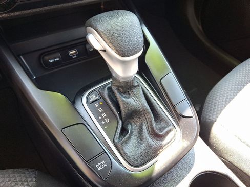 Certified 2023 Kia Soul LX w/ LX Technology Package image 19