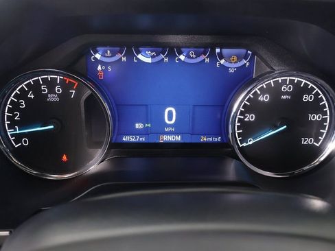 Used 2023 Ford F150 XLT w/ Equipment Group 302A High image 4