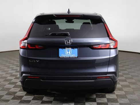 Used 2023 Honda CR-V EX-L image 11