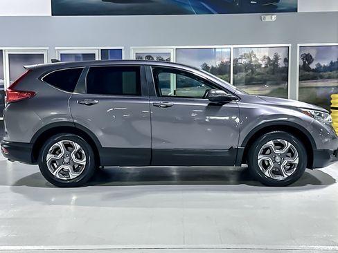 Used 2018 Honda CR-V EX-L image 7