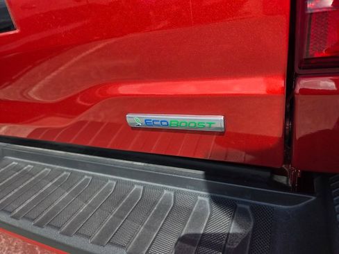 Used 2023 Ford F150 Lariat w/ Equipment Group 502A High AWD/4WD image 13