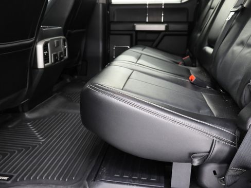 Used 2021 Ford F250 Lariat AWD/4WD image 35