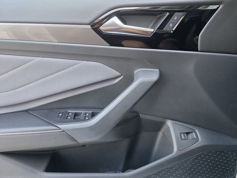 New 2026 Volkswagen Jetta SEL FWD image 19