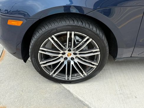 Used 2016 Porsche Macan S AWD/4WD image 44