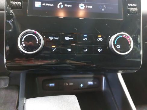 Certified 2023 Hyundai Tucson SEL AWD/4WD image 41
