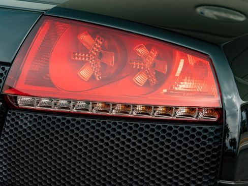 Used 2008 Lamborghini Murcielago LP 640 AWD/4WD image 48