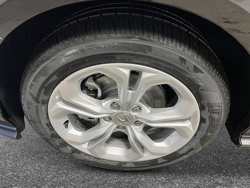 New 2026 Honda Accord LX image 10