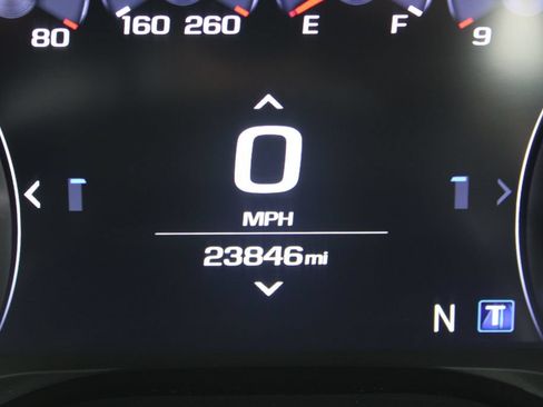Used 2022 Chevrolet Camaro SS RWD image 19