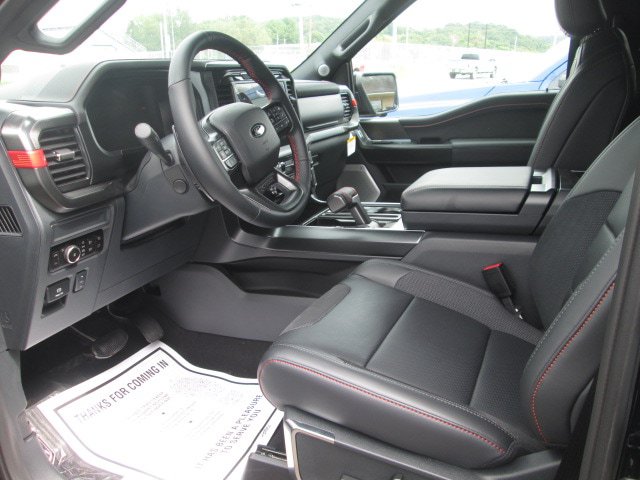 New 2026 Ford F150 Raptor AWD/4WD image 8
