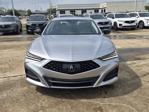 Certified 2023 Acura TLX w/ Technology Package FWD image 24