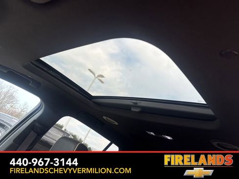 Used 2023 Chevrolet Traverse Premier w/ LPO, Floor Liner Package image 32