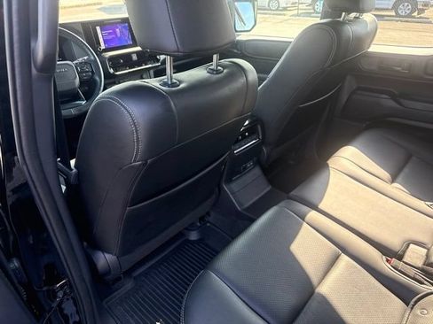Used 2025 Toyota Land Cruiser 1958 AWD/4WD image 21