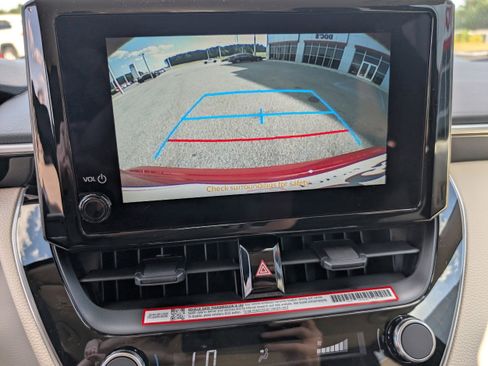 New 2026 Toyota Corolla LE image 14