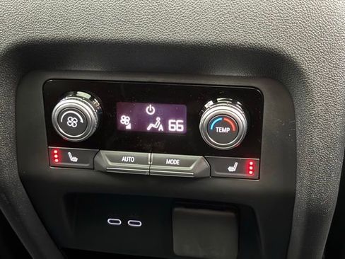 New 2026 GMC Acadia Elevation w/ Super Cruise Package image 9