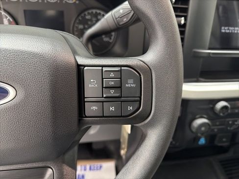 New 2026 Ford F250 XL w/ Snow Plow Prep Package image 16