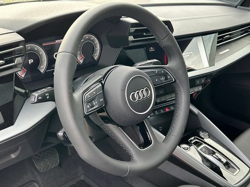 New 2026 Audi A3 2.0T Premium AWD/4WD image 17