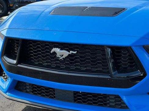 New 2025 Ford Mustang GT Premium RWD image 37