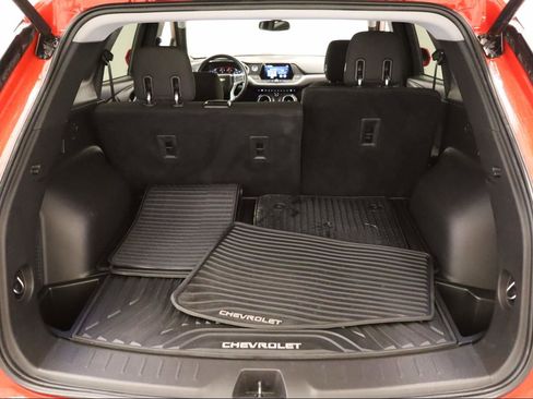 Used 2020 Chevrolet Blazer LT image 18
