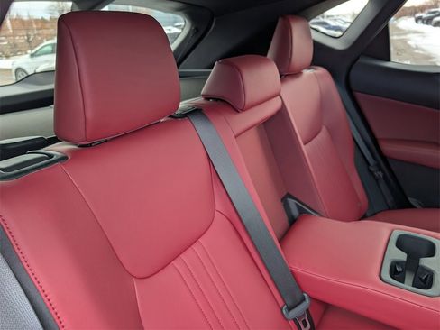 Used 2024 Lexus NX 350 350 Premium image 19