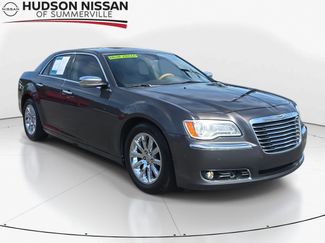 Used 2013 Chrysler 300 C w/ Light Group image 1