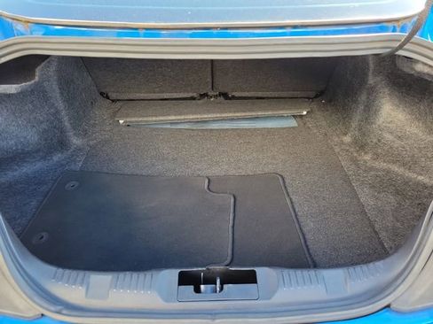 Certified 2021 Ford Mustang GT image 8