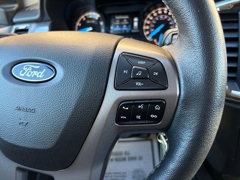 Used 2020 Ford Ranger XLT w/ Equipment Group 301A Mid image 26