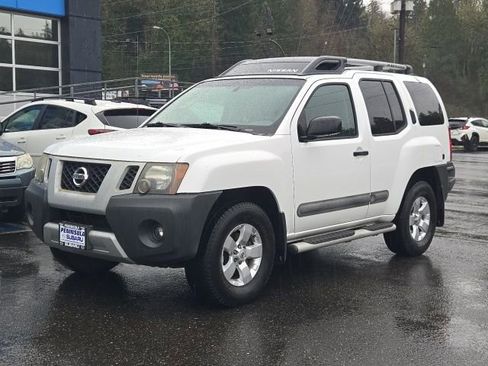 Used 2012 Nissan Xterra S w/ Value Package image 5