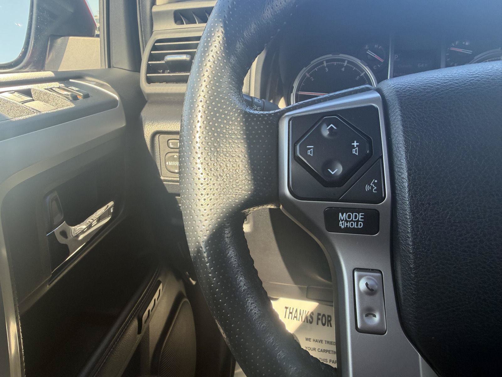 Used 2023 Toyota 4Runner Limited AWD/4WD image 22