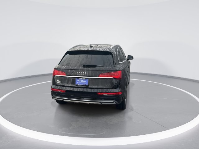 Used 2023 Audi Q5 2.0T Premium w/ Convenience Package AWD/4WD image 6