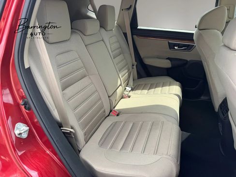 Used 2019 Honda CR-V EX image 19
