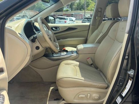 Used 2014 INFINITI QX60 Luxe w/ Premium Plus Package AWD/4WD image 14