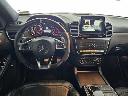 Used 2016 Mercedes-Benz GLE 63 AMG S image 18