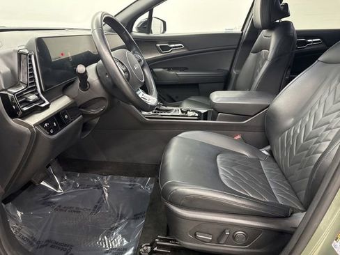Used 2023 Kia Sportage X-Line w/ X-Line Premium Package AWD/4WD image 15