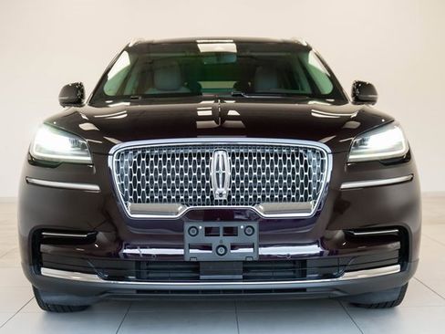 Used 2023 Lincoln Aviator Reserve w/ Equipment Group 201A image 5