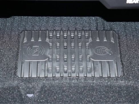 New 2026 Jeep Grand Wagoneer Summit w/ Rear Seat Video Group I AWD/4WD image 4