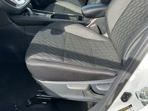 Certified 2024 Nissan Kicks SV w/ Interior Electronics Package image 23