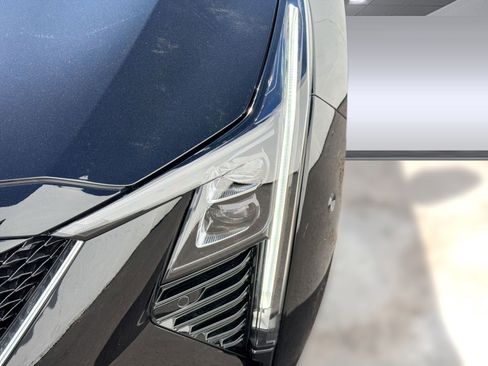 New 2026 Cadillac CT5 Sport RWD image 11