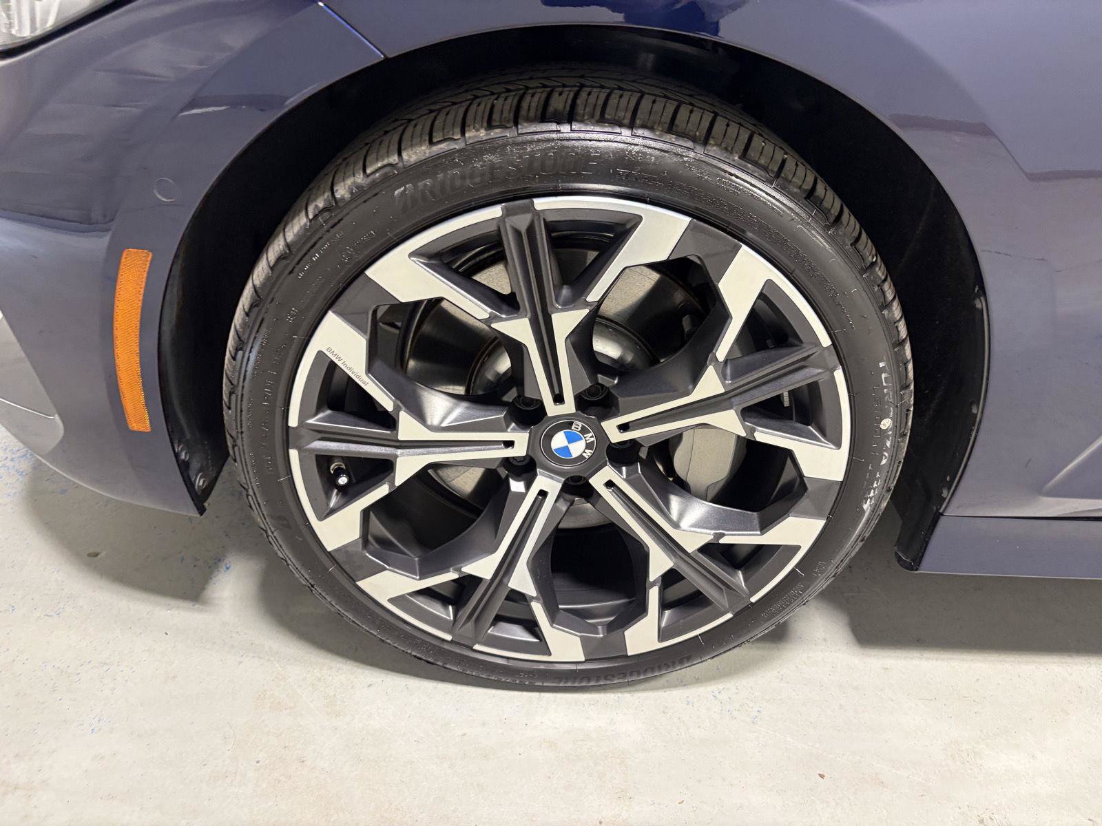 Used 2026 BMW 330i xDrive Sedan w/ Premium Package AWD/4WD image 12