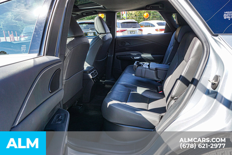 Used 2024 Lexus RX 350 Premium Plus w/ Cold Area Package FWD image 20